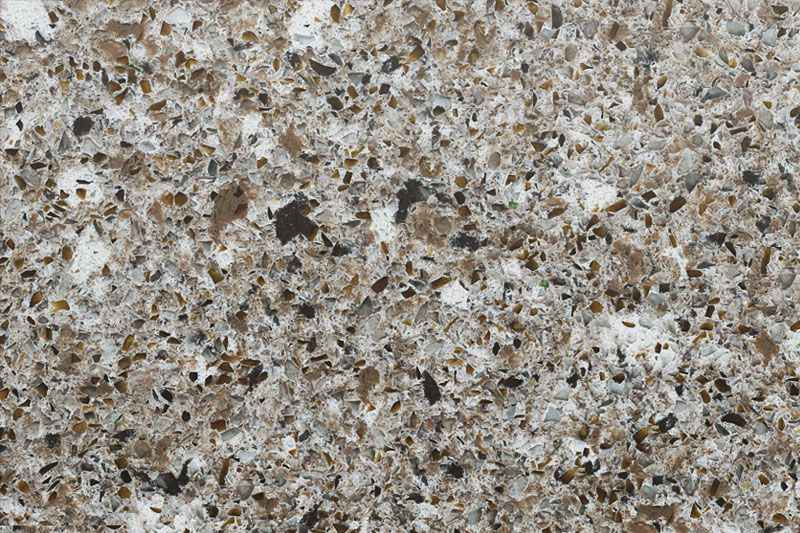 Forest Snow Silestone